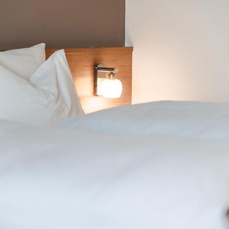 Hotel Reischach Брунико Екстериор снимка